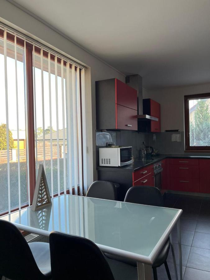 Relaxklub Villa S Wellness Tremosna Dış mekan fotoğraf