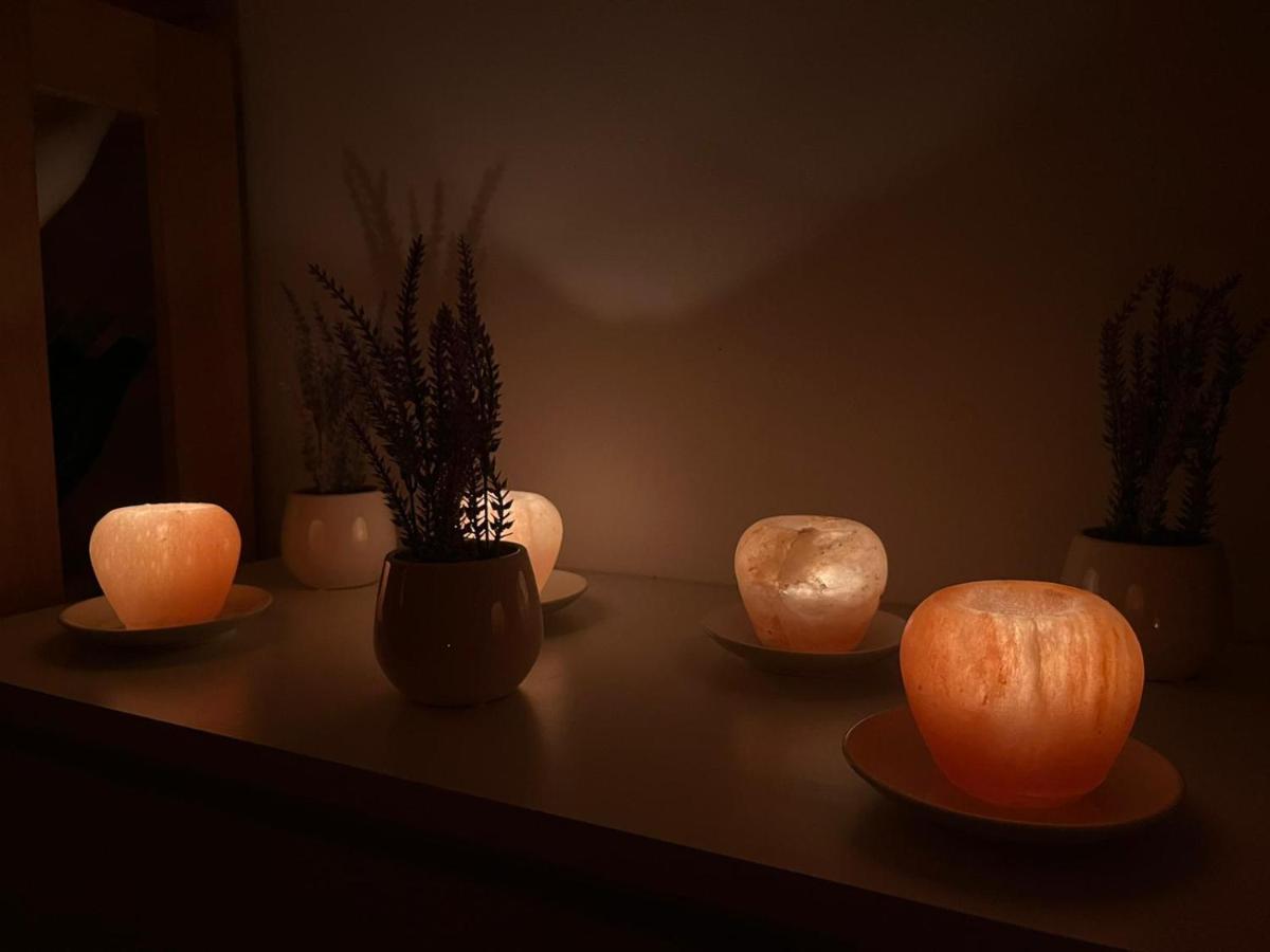 Relaxklub Villa S Wellness Tremosna Dış mekan fotoğraf