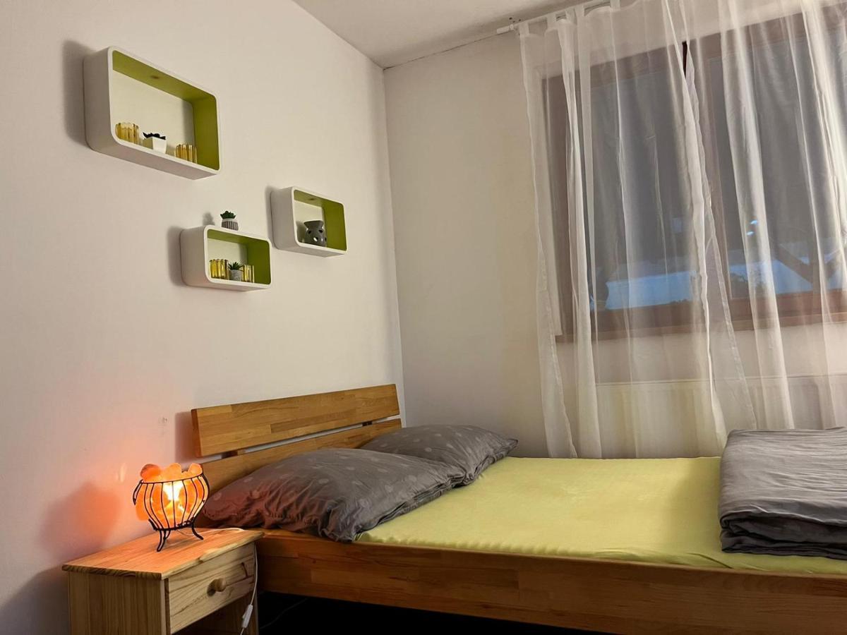 Relaxklub Villa S Wellness Tremosna Dış mekan fotoğraf