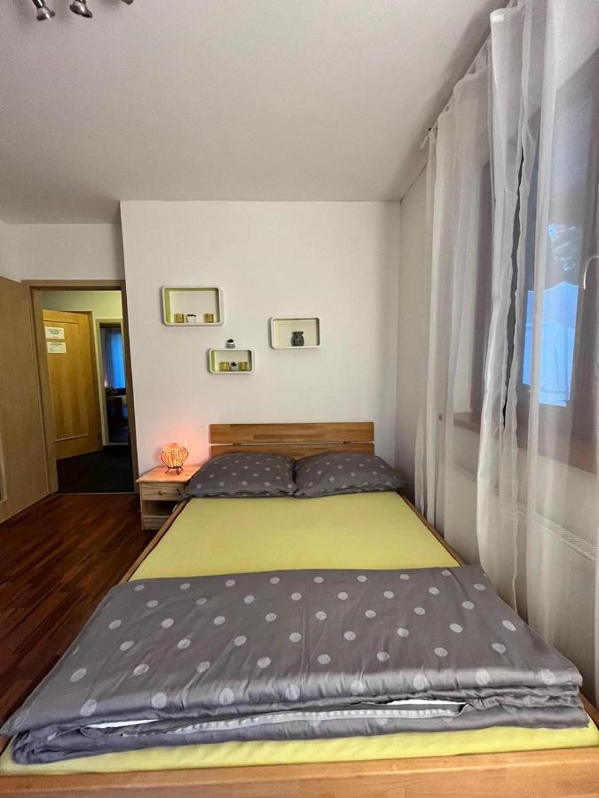 Relaxklub Villa S Wellness Tremosna Dış mekan fotoğraf