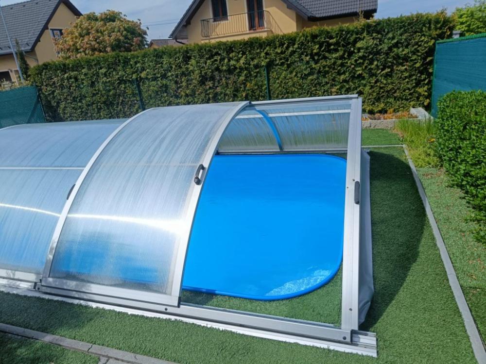 Relaxklub Villa S Wellness Tremosna Dış mekan fotoğraf