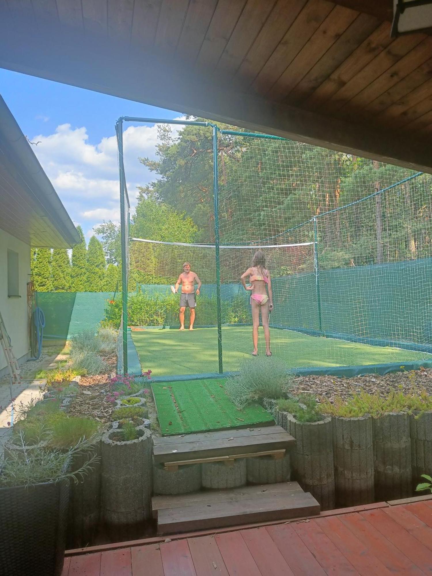 Relaxklub Villa S Wellness Tremosna Dış mekan fotoğraf
